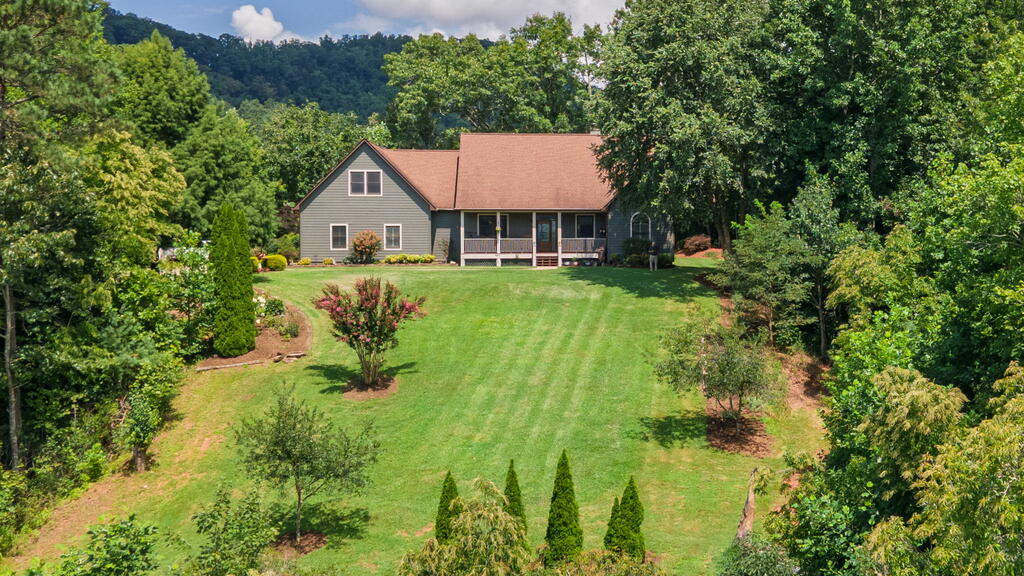 176&172 Battle Branch Ridge Road