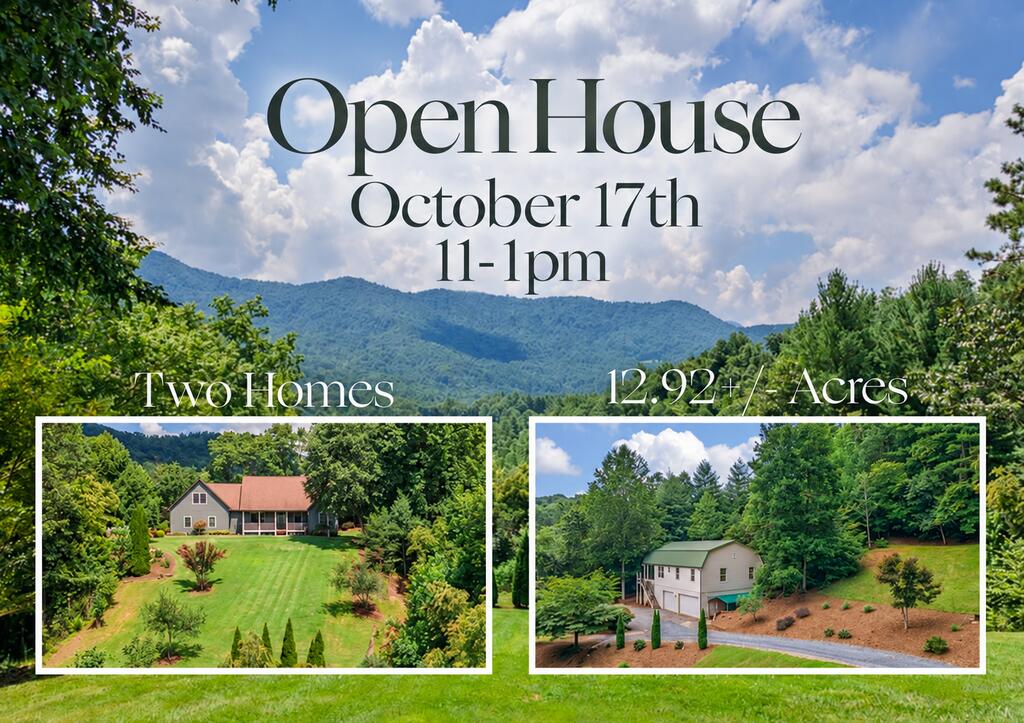 176&172 Battle Branch Ridge Road