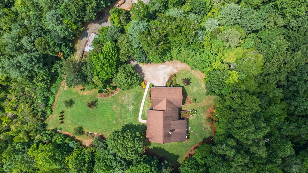 176&172 Battle Branch Ridge Road