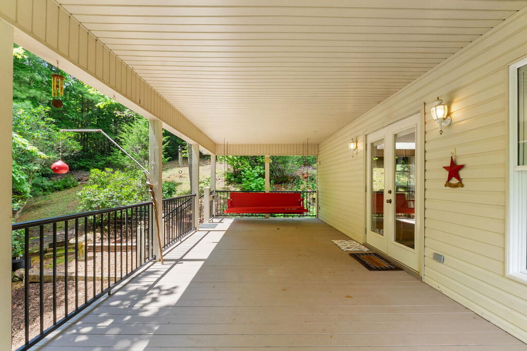 176&172 Battle Branch Ridge Road