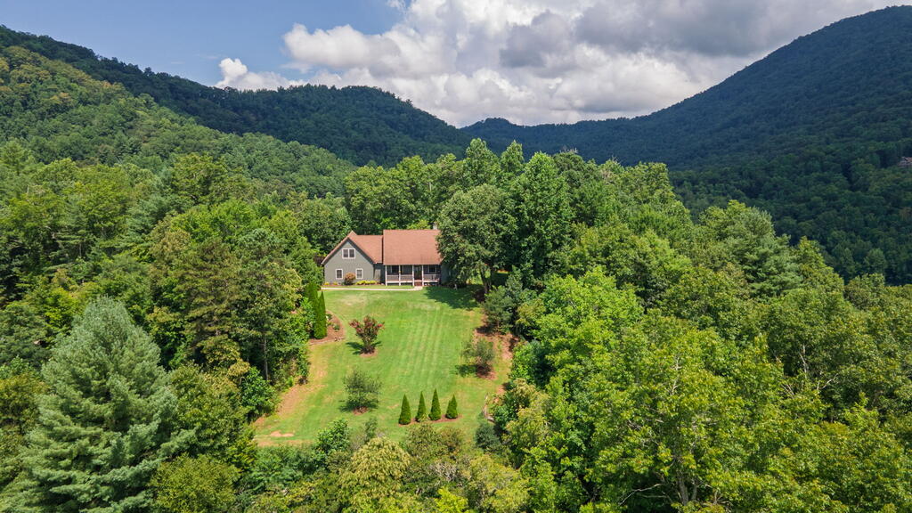 176&172 Battle Branch Ridge Road