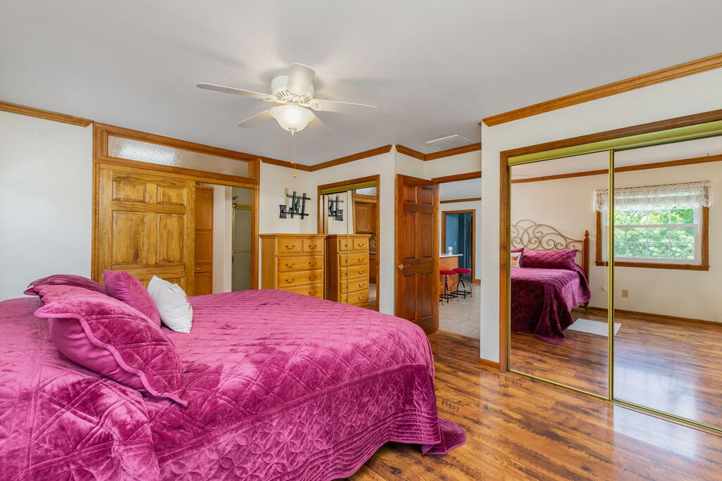 304 Indian Trail