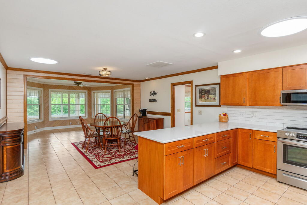 304 Indian Trail