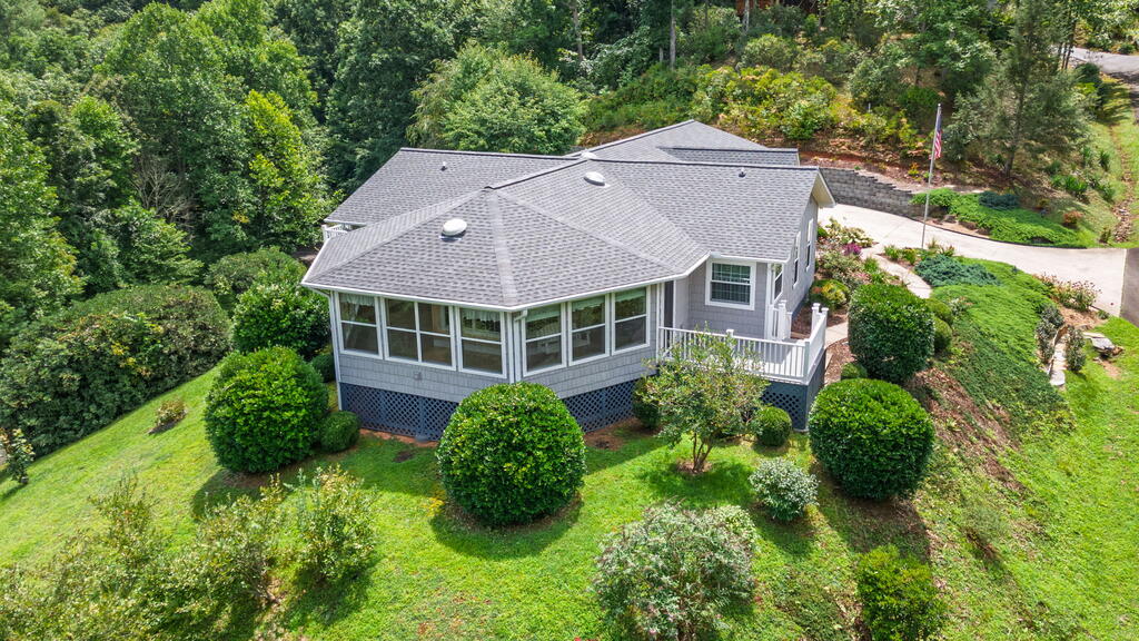 304 Indian Trail