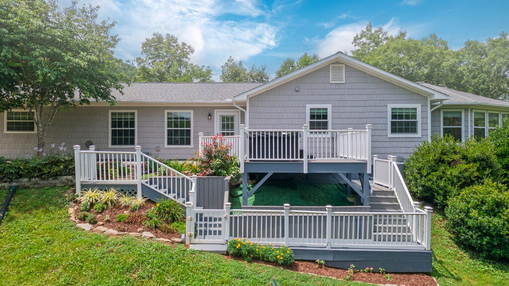 304 Indian Trail