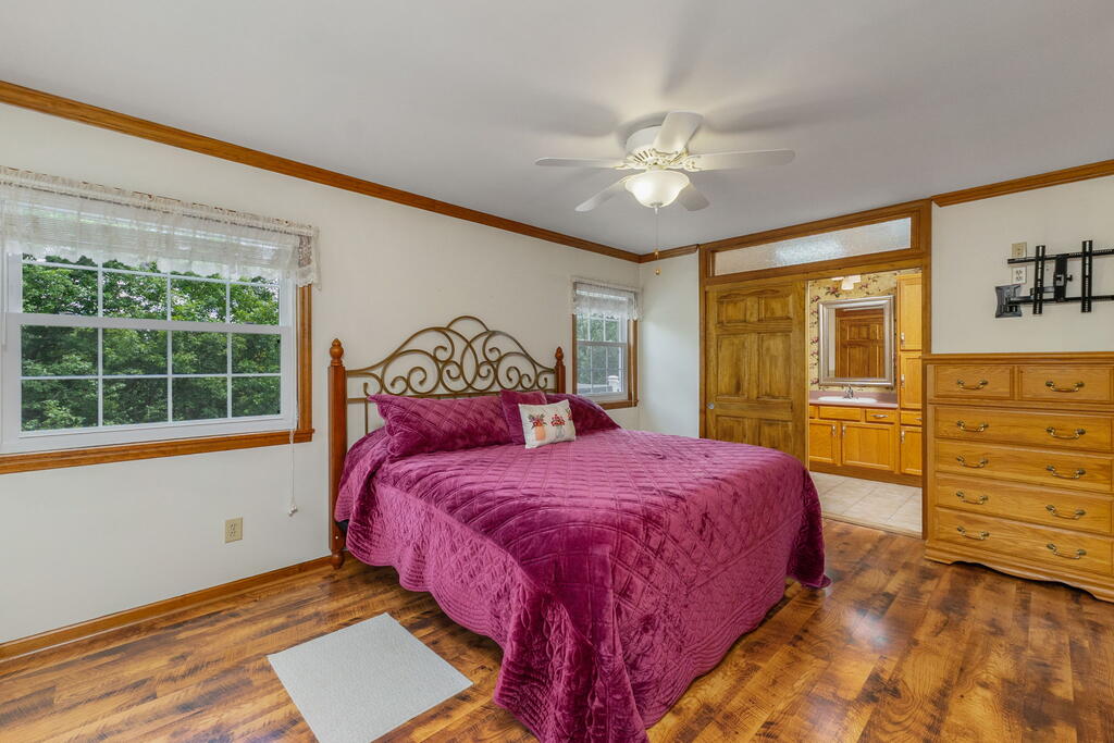 304 Indian Trail