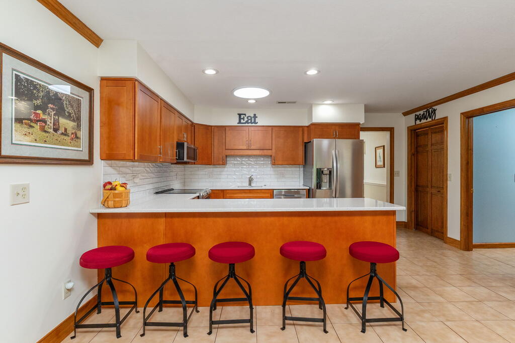 304 Indian Trail