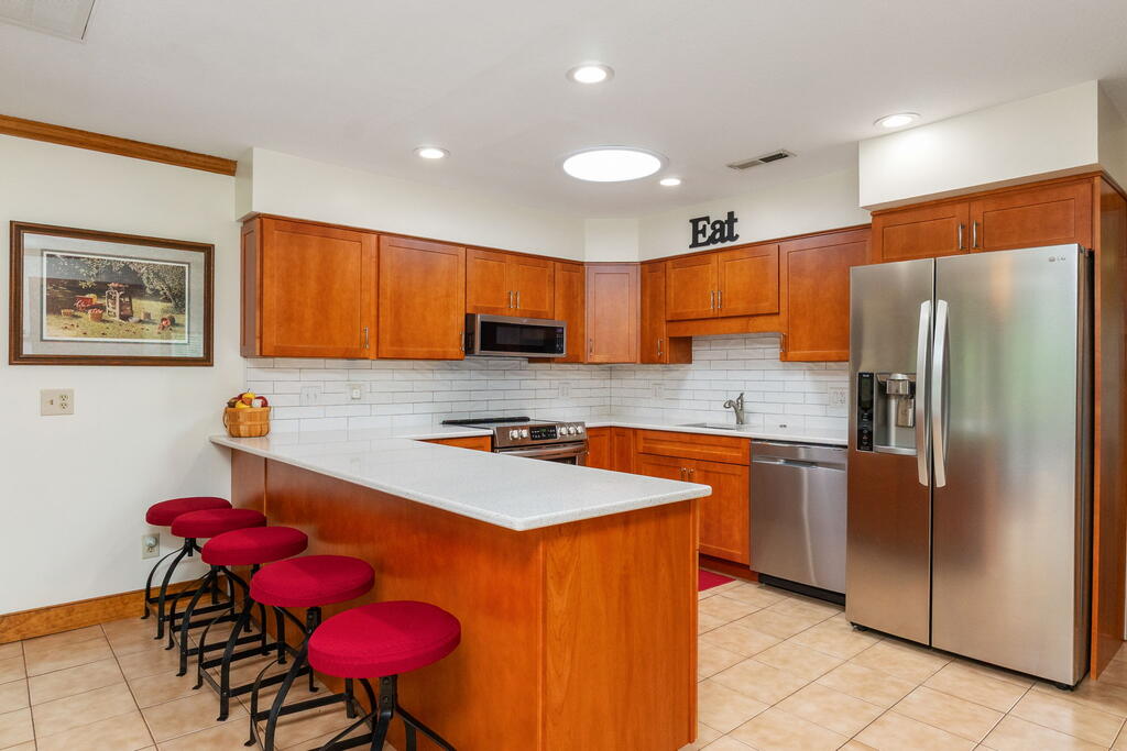304 Indian Trail