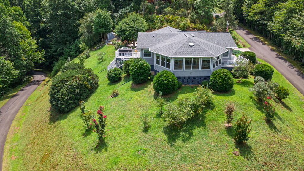 304 Indian Trail