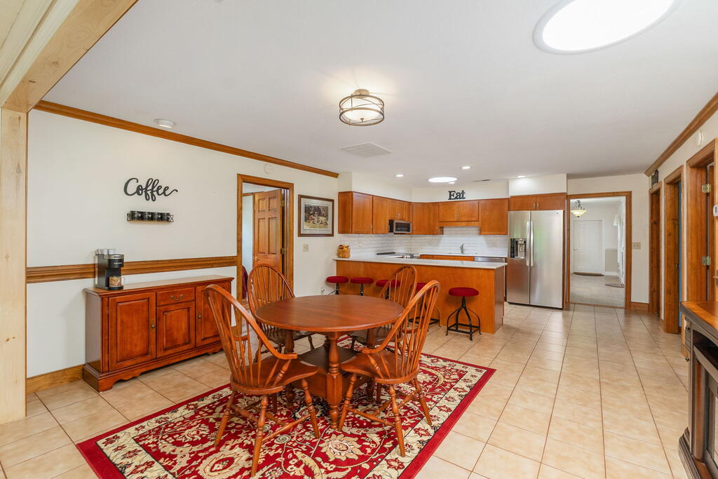 304 Indian Trail