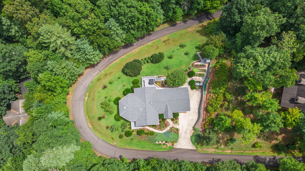 304 Indian Trail