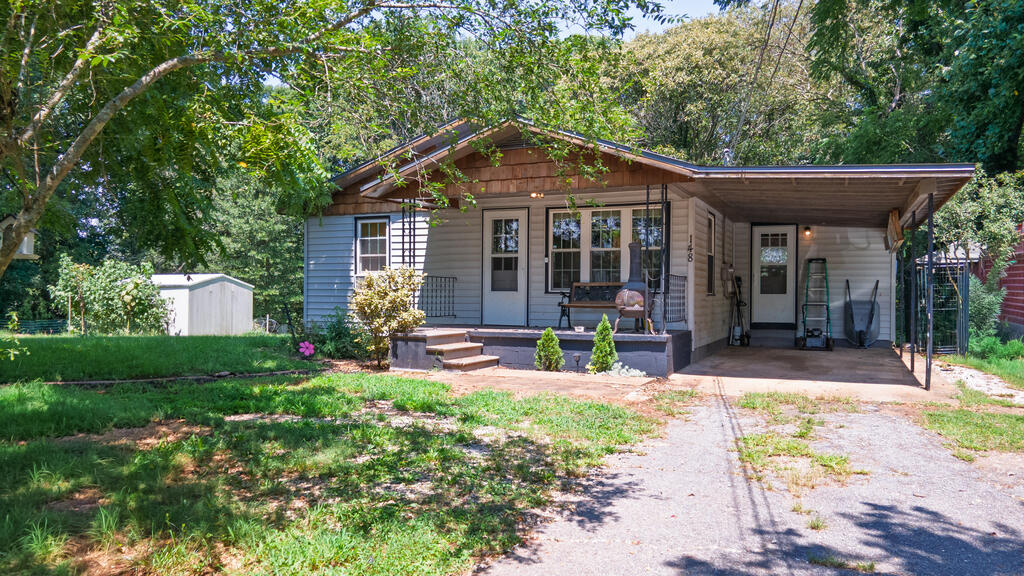148 White Oak Street