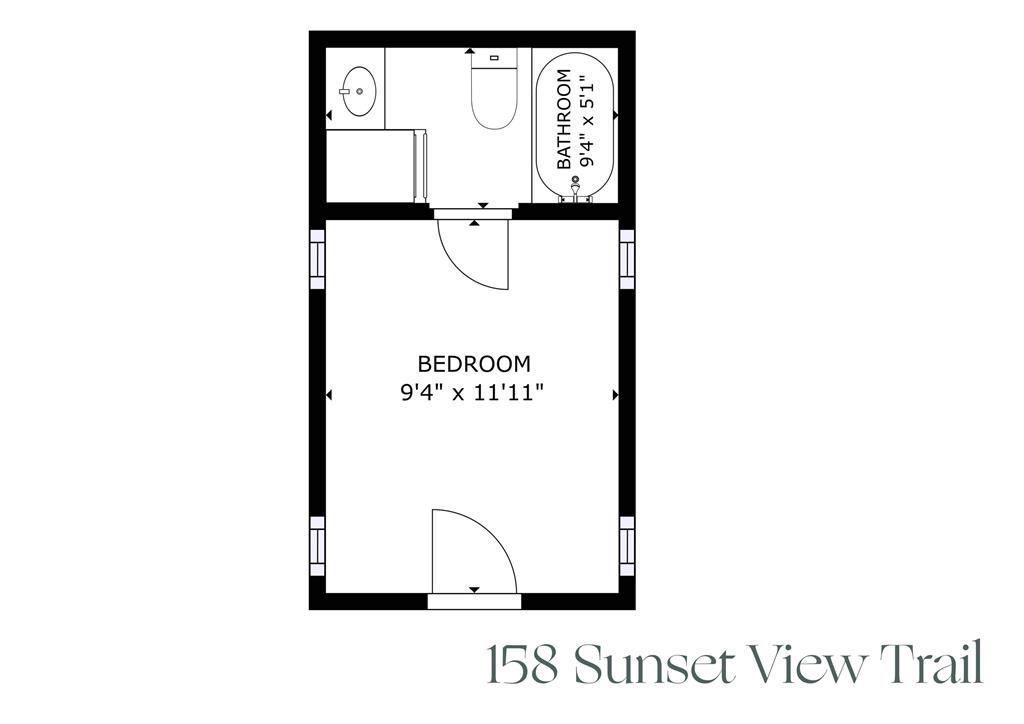 158 Sunset View Trail