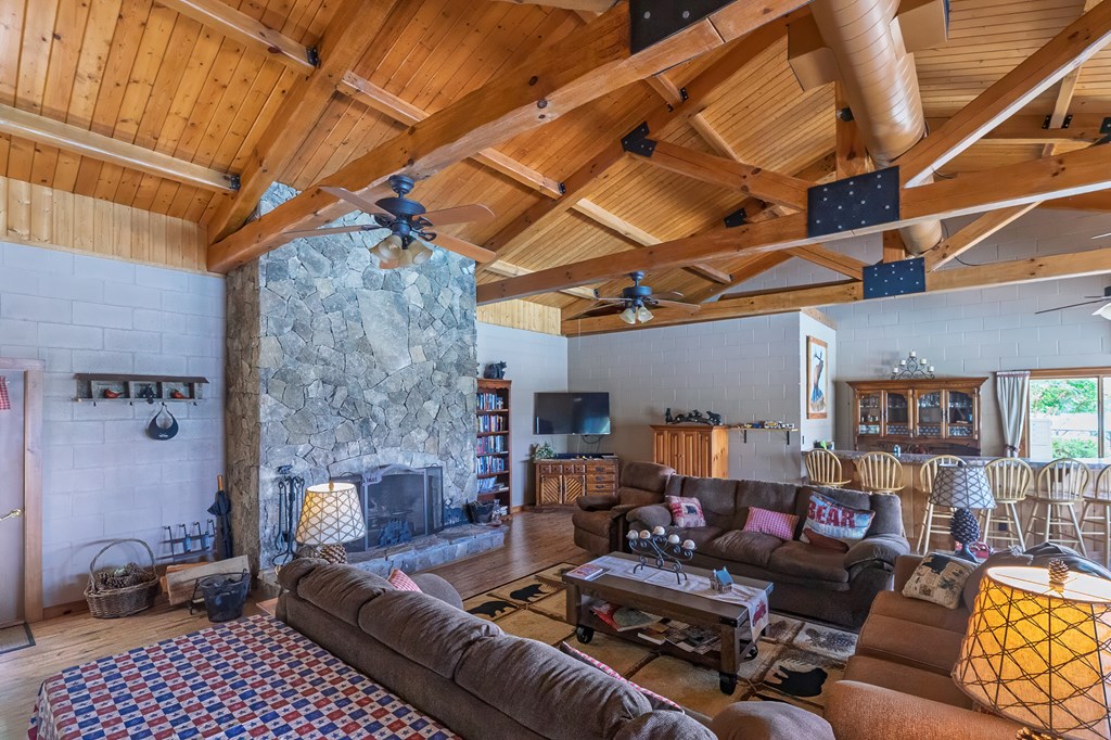 158 Sunset View Trail