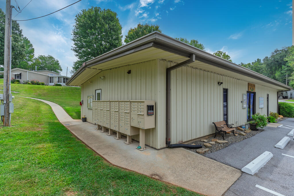 173 Pine Hill Park