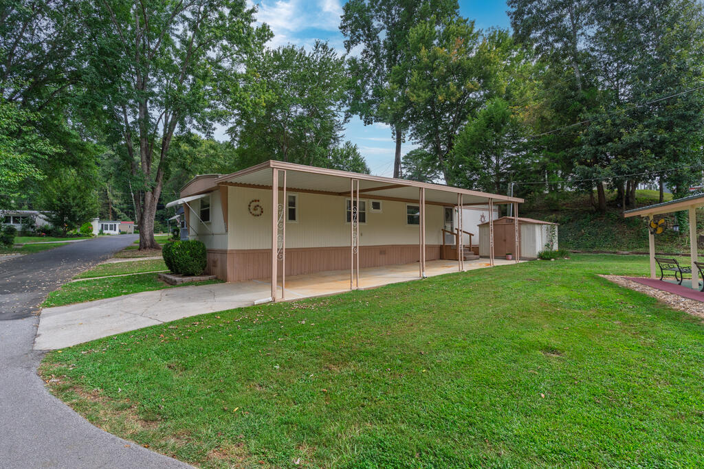 173 Pine Hill Park