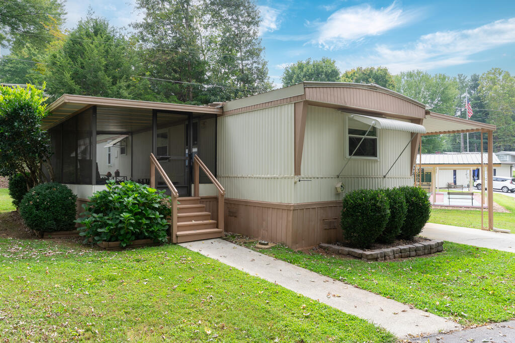 173 Pine Hill Park