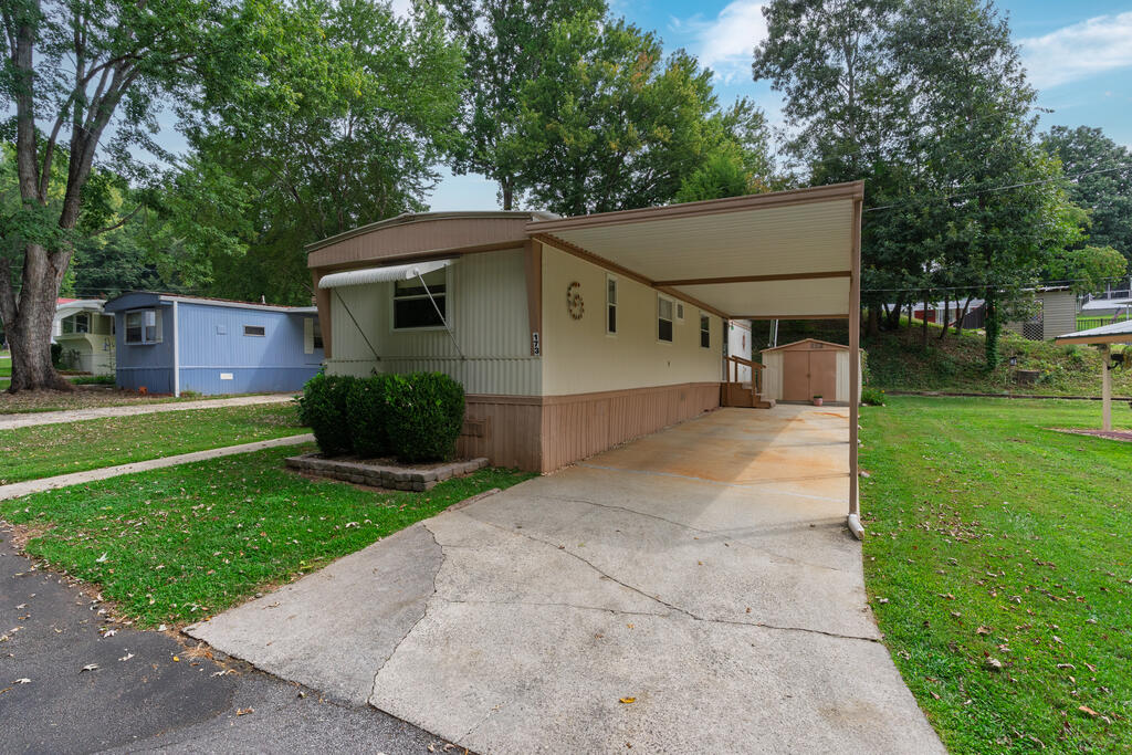 173 Pine Hill Park