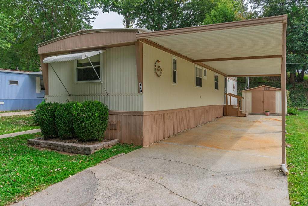 173 Pine Hill Park