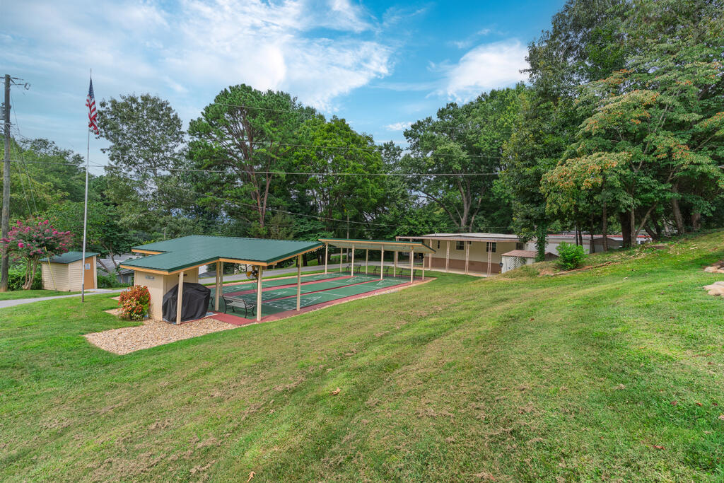 173 Pine Hill Park