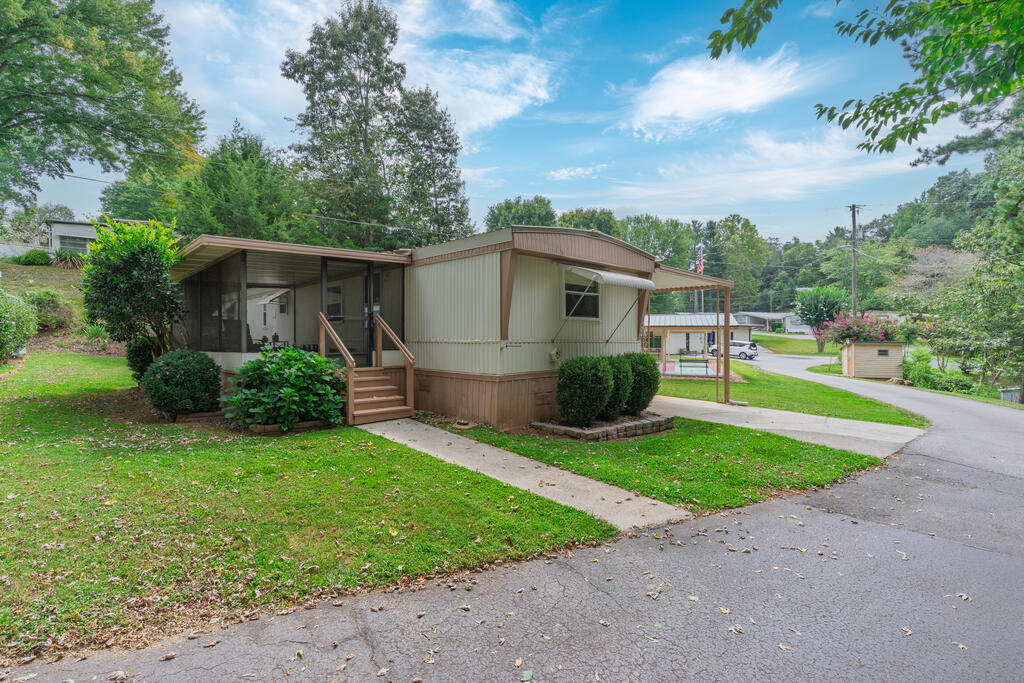173 Pine Hill Park