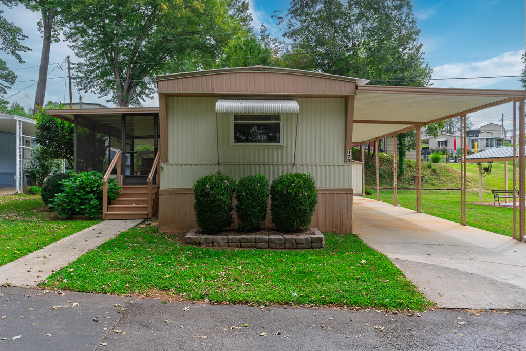 173 Pine Hill Park