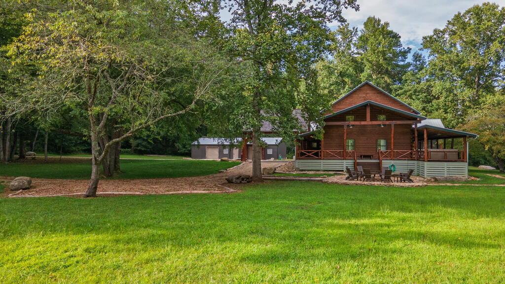 284 Coweeta Lake Circle