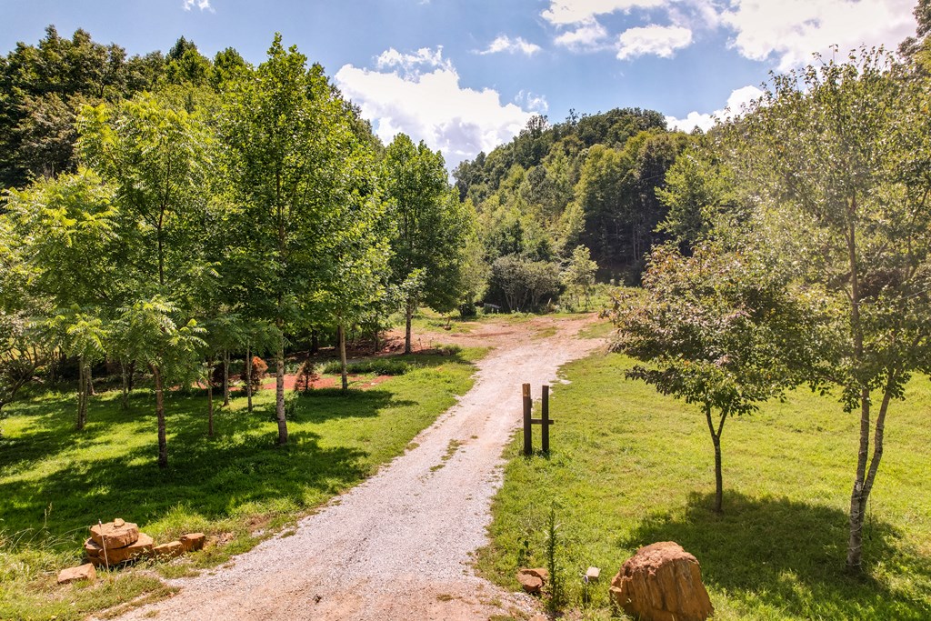 4092 Rose Creek Rd