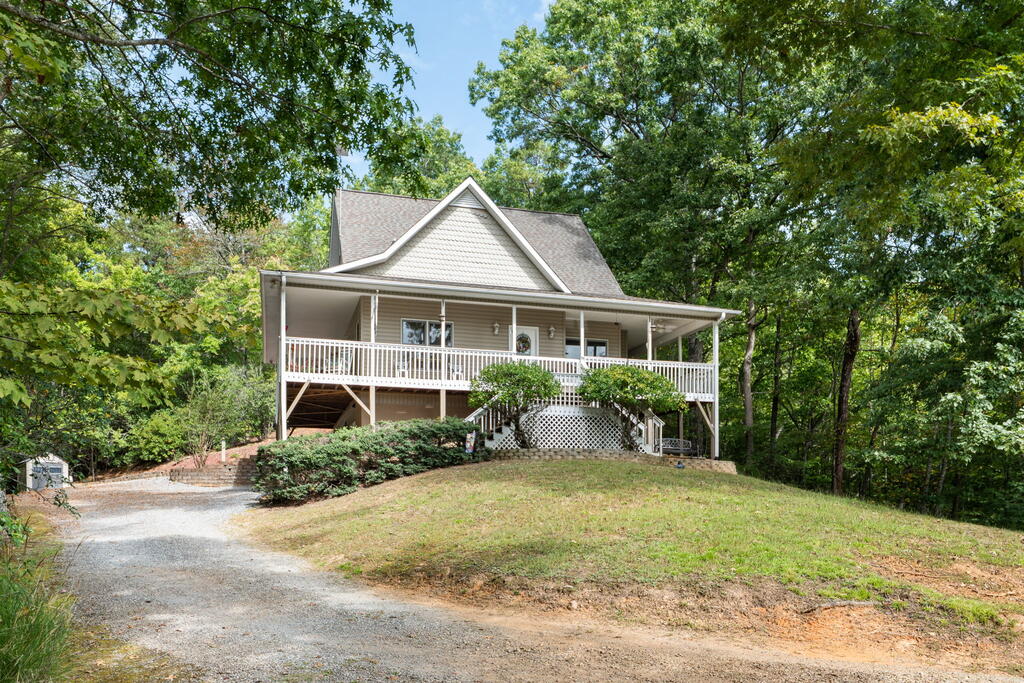 359 Matlock Hills Road