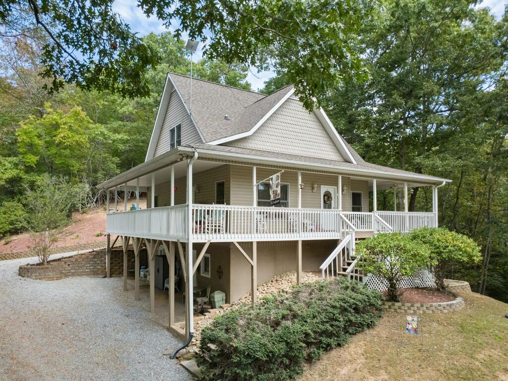 359 Matlock Hills Road