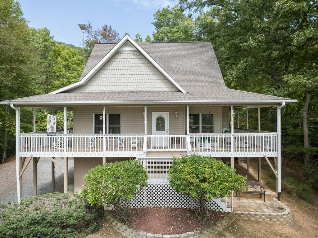 359 Matlock Hills Road