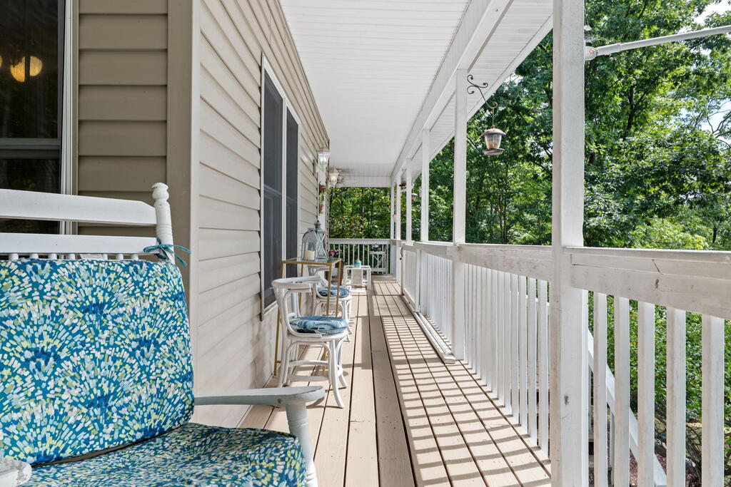 359 Matlock Hills Road