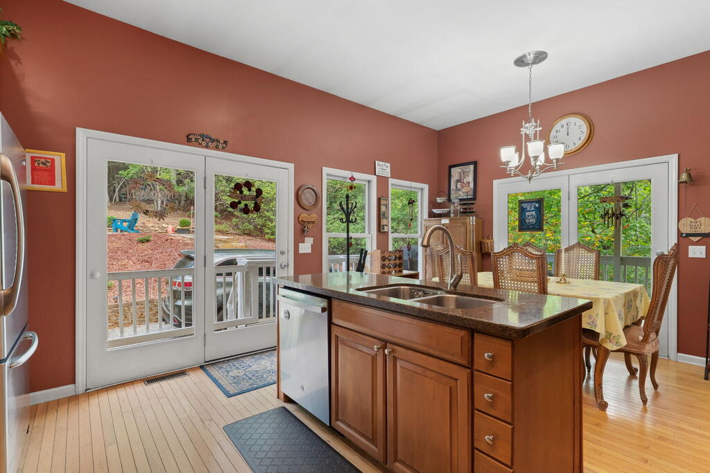 359 Matlock Hills Road