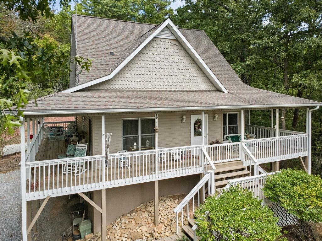 359 Matlock Hills Road