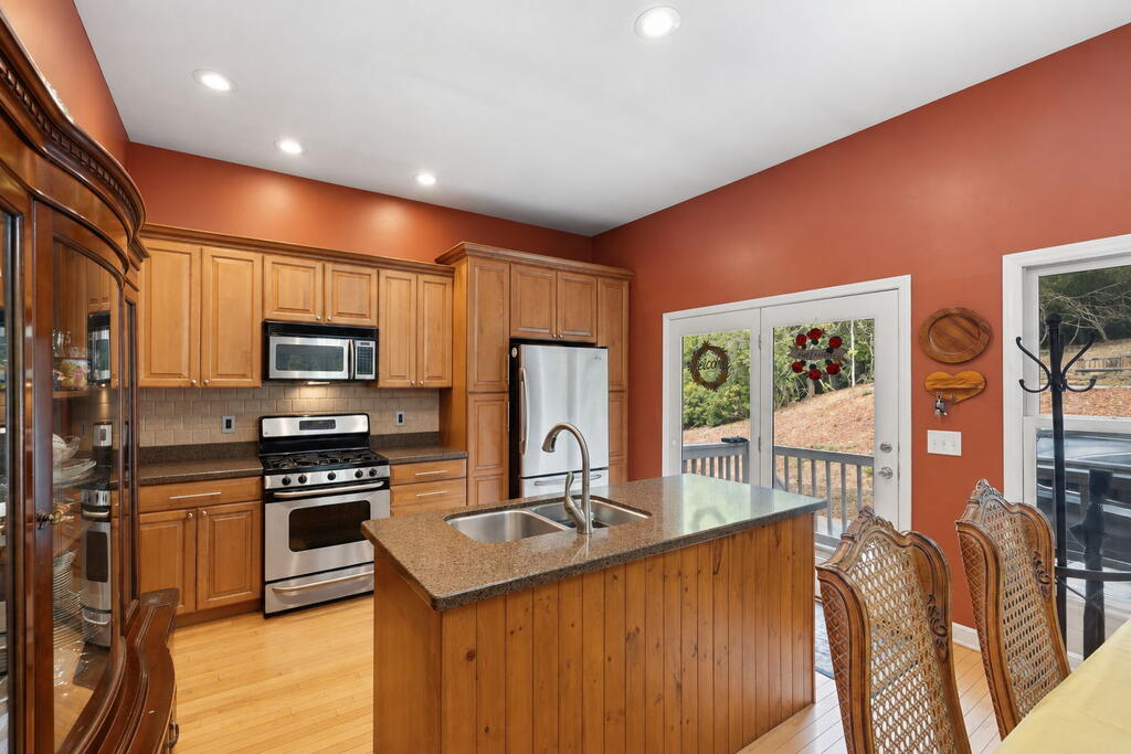 359 Matlock Hills Road