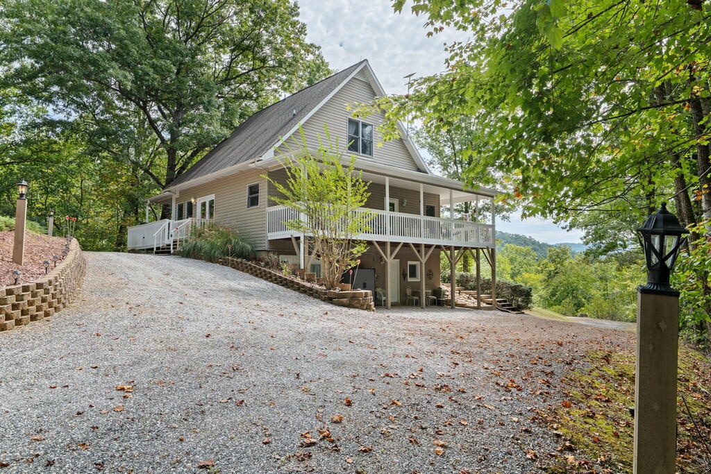 359 Matlock Hills Road