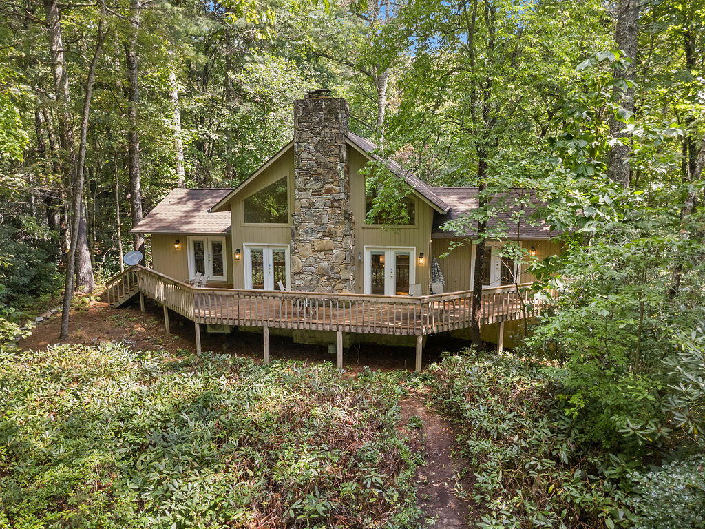 120 HOLLY FOREST CT