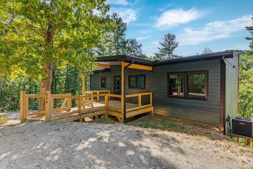 634 Fiddlers Way