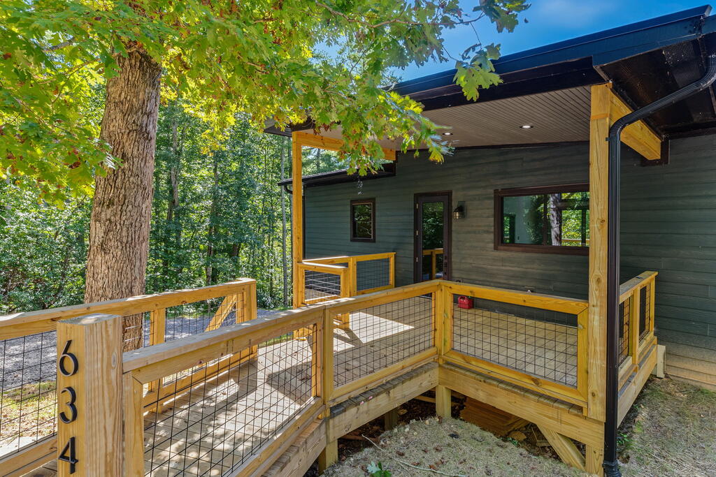 634 Fiddlers Way