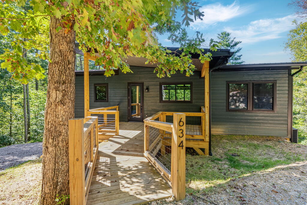 634 Fiddlers Way