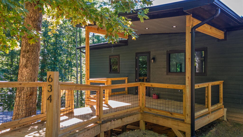 634 Fiddlers Way