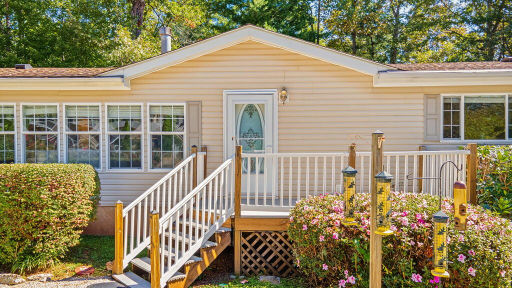 111 WESTWOOD DR