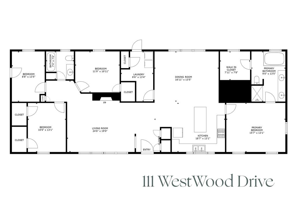 111 WESTWOOD DR