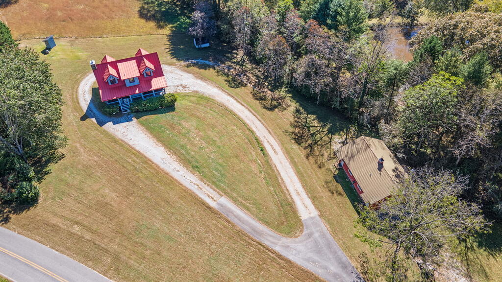 1650 Wide Horizon Drive