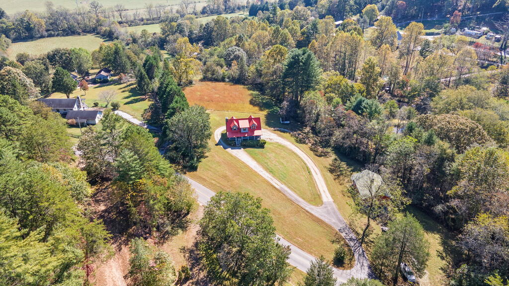 1650 Wide Horizon Drive