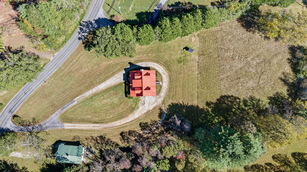 1650 Wide Horizon Drive