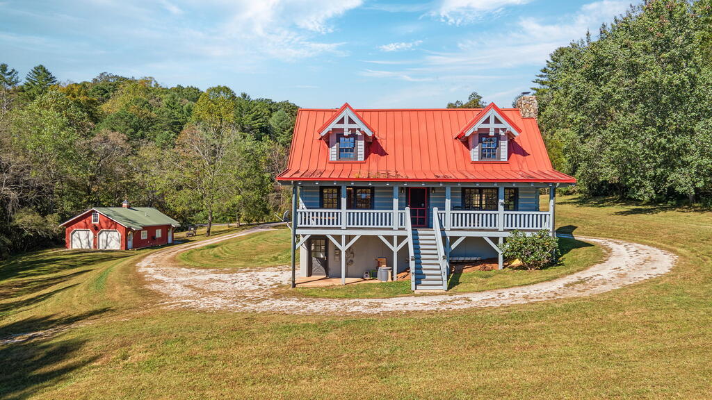 1650 Wide Horizon Drive