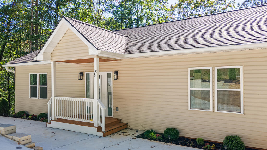 88 Foxwood Dr.