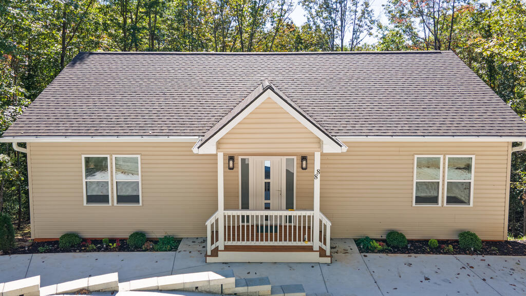 88 Foxwood Dr.