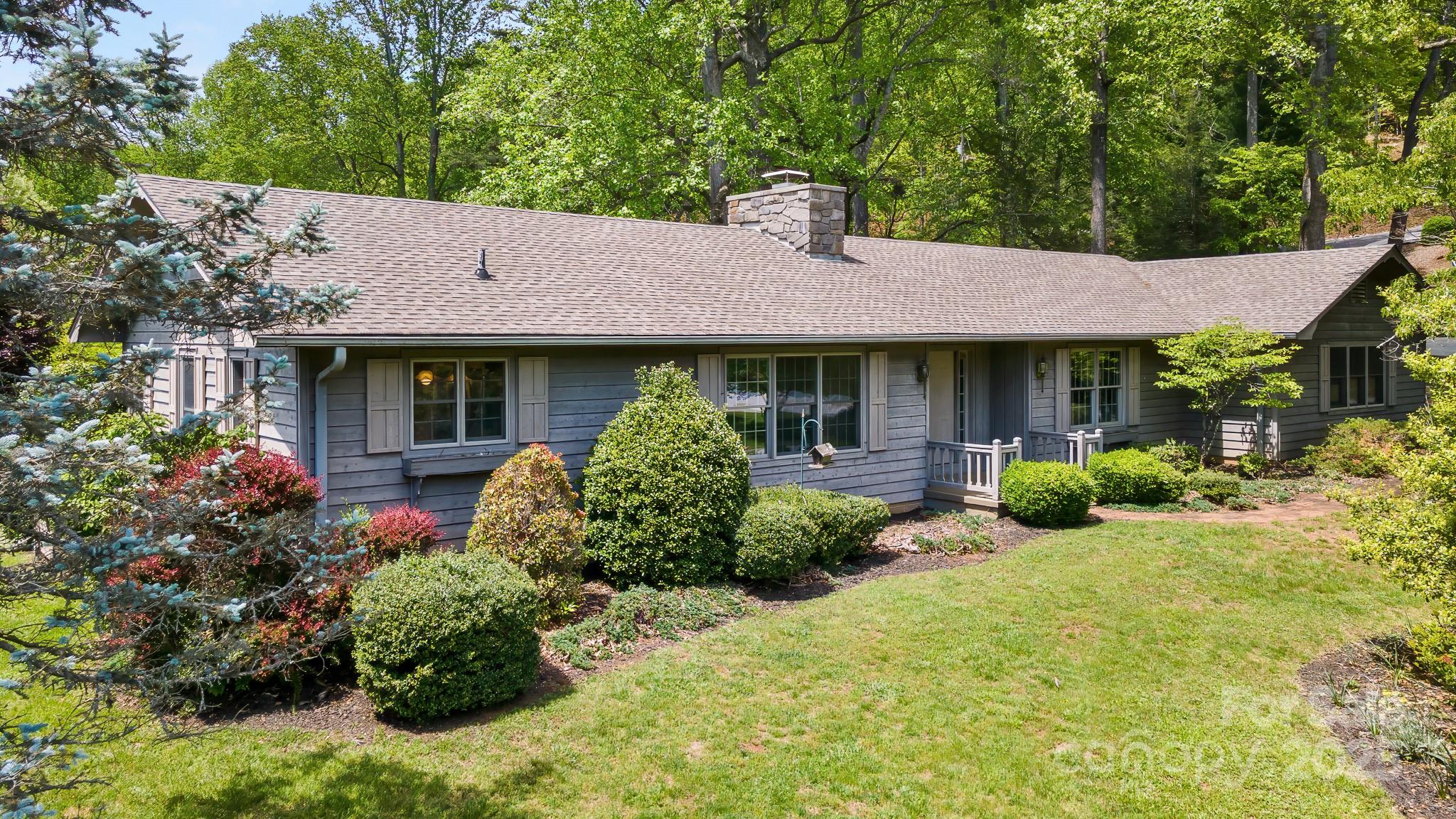 580 Country Club Drive